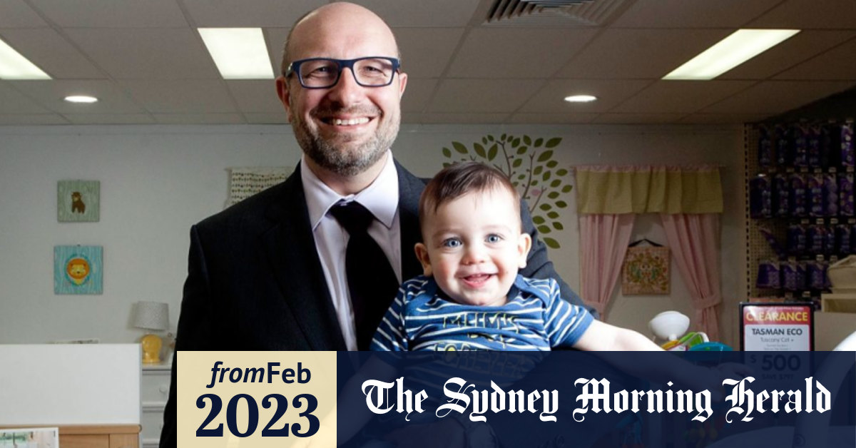 Baby Bunting CEO to exit, profits dive as retail returns to normal